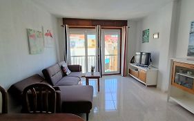 Alquilaencanarias Tio Claudio Beach