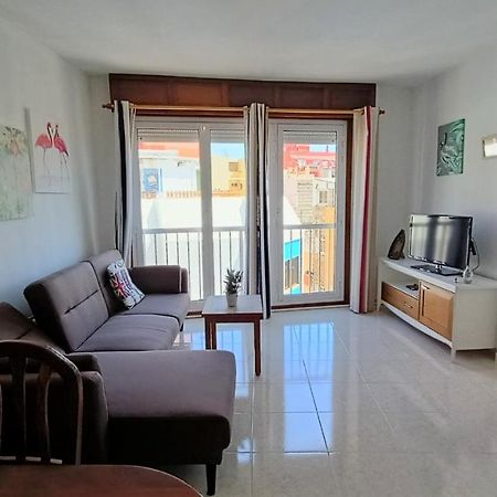 Alquilaencanarias Tio Claudio Beach El Médano Exterior foto