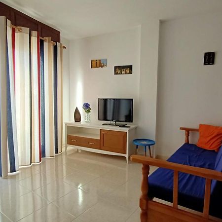 Alquilaencanarias Tio Claudio Beach El Médano Exterior foto