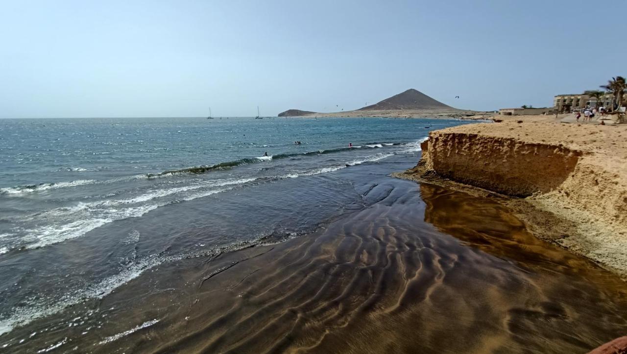 Alquilaencanarias Tio Claudio Beach El Médano Exterior foto